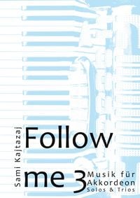 Produktbild: Follow me Band 3