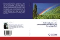 Produktbild: An Introduction to Environmental Science (An Encyclopedia)