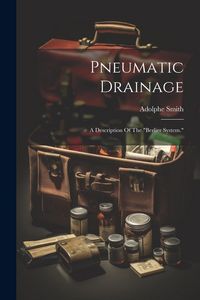 Produktbild: Pneumatic Drainage