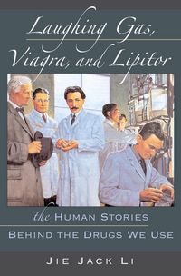 Produktbild: Laughing Gas, Viagra, and Lipitor