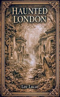 Produktbild: Haunted London