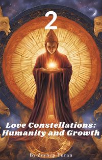 Produktbild: Love Constellations: Humanity and Growth 2