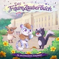 Produktbild: Die verschwundenen Kronjuwelen
