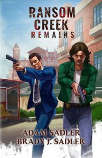 Produktbild: Ransom Creek Remains