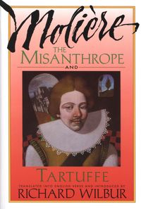 Produktbild: Misanthrope and Tartuffe, by Moliere