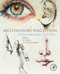 Produktbild: Multisensory Perception