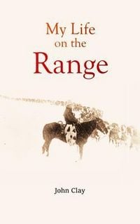 Produktbild: My Life on the Range
