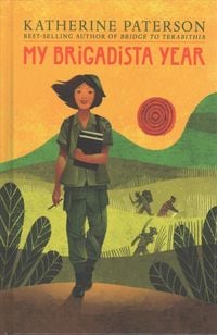 Produktbild: Paterson, K: My Brigadista Year
