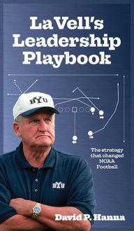 Produktbild: LaVell's Leadership Playbook