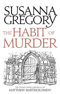 Produktbild: The Habit of Murder