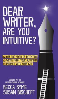 Produktbild: Dear Writer, Are You Intuitive?