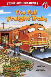 Produktbild: The Full Freight Train