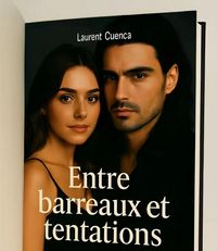 Produktbild: Entre barreaux et tentations Tome 2