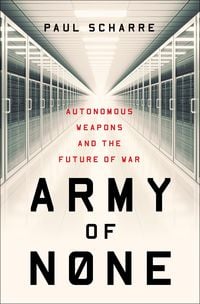 Produktbild: Army of None
