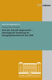 Produktbild: Und der Zukunft abgewandt