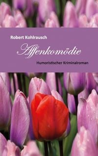Produktbild: Eine Affenkom&ouml;die