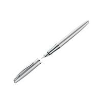 Produktbild: Pelikan F&uuml;ller & Roller Jazz&reg; Noble Elegance, Set, Silber