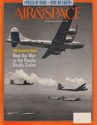 Produktbild: The Last Raid: How World War II Ended, August 1945
