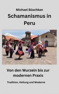 Produktbild: Schamanismus in Peru