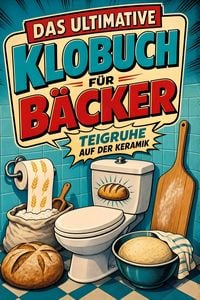 Produktbild: Das ultimative Klobuch f&uuml;r B&auml;cker