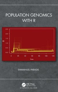 Produktbild: Population Genomics with R