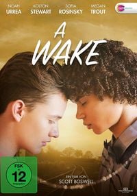 Produktbild: A Wake (OmU)