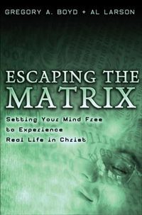 Produktbild: Escaping the Matrix