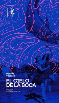 Produktbild: El cielo de la boca