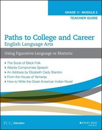Produktbild: English Language Arts, Grade 11 Module 2