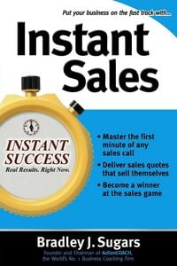Produktbild: Instant Sales