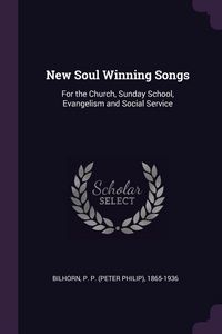 Produktbild: New Soul Winning Songs