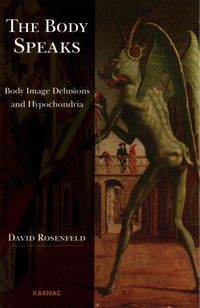 Produktbild: Rosenfeld, D: The Body Speaks