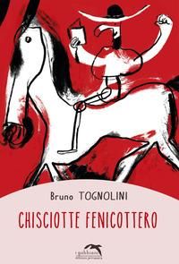 Produktbild: Chisciotte fenicottero