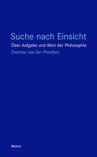 Produktbild: Suche nach Einsicht