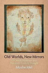 Produktbild: Old Worlds, New Mirrors