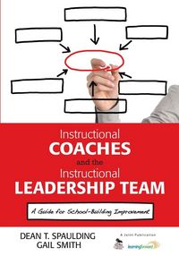 Produktbild: Instructional Coaches and the Instructional Leadership Team