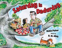 Produktbild: Saturday Is Dadurday