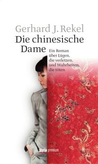 Produktbild: Die chinesische Dame