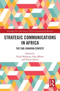 Produktbild: Strategic Communications in Africa