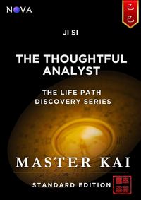 Produktbild: Ji Si - The Thoughtful Analyst (Life Path Discovery Series (Standard Edition))