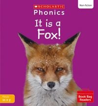 Produktbild: It is a Fox! (Set 3)