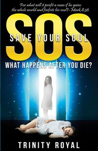 Produktbild: SOS - Save yOur Soul