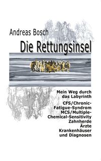 Produktbild: Die Rettungsinsel