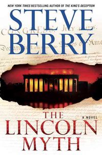 Produktbild: Lincoln Myth