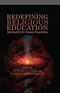 Produktbild: Redefining Religious Education