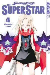 Produktbild: Shaman King - The Super Star 04