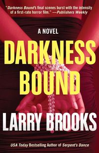 Produktbild: Darkness Bound