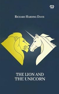 Produktbild: Lion And The Unicorn