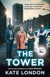 Produktbild: The Tower