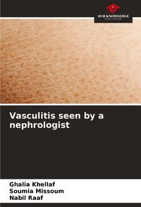 Produktbild: Vasculitis seen by a nephrologist